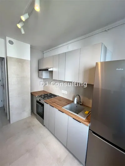 Wynajmę Mieszkanie Warszawa - 45 m²