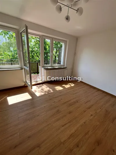 Wynajmę Mieszkanie Warszawa - 45 m² - miniatura 3