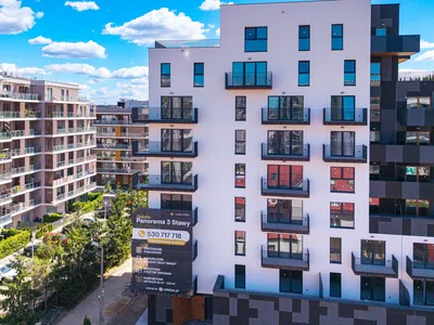 Wynajmę Mieszkanie Katowice - 20 m² - miniatura 2