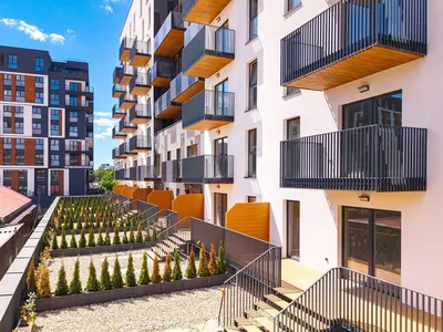 Wynajmę Mieszkanie Katowice - 20 m² - miniatura 5