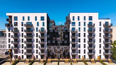 Wynajmę Mieszkanie Katowice - 20 m² - miniatura 3