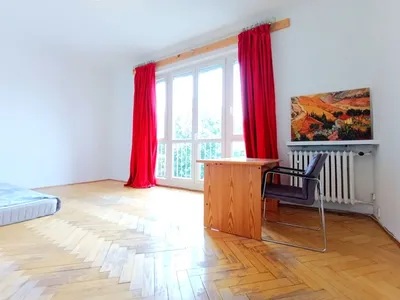 Wynajmę Mieszkanie Warszawa - 47 m² - miniatura 5