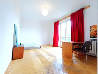 Wynajmę Mieszkanie Warszawa - 47 m² - miniatura 4