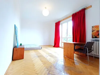 Wynajmę Mieszkanie Warszawa - 47 m²