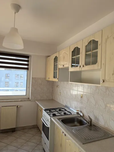 Wynajmę Mieszkanie Warszawa - 50 m² - miniatura 2