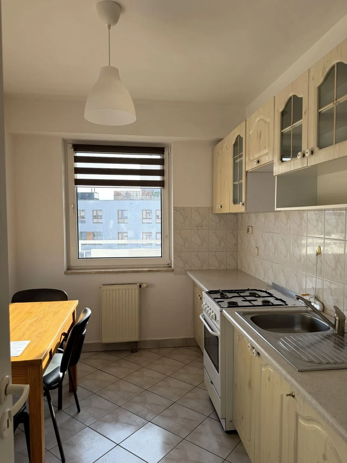 Wynajmę Mieszkanie Warszawa - 50 m² - 1/17