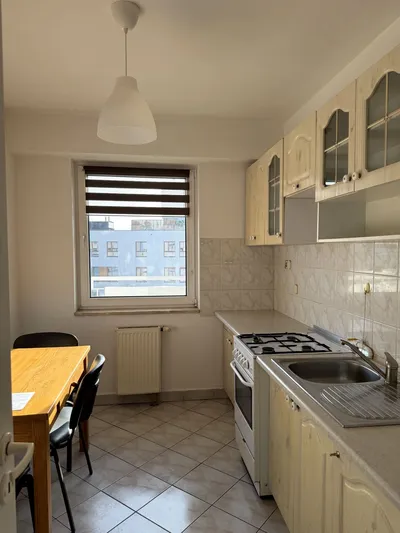 Wynajmę Mieszkanie Warszawa - 50 m²