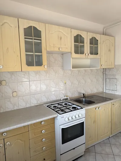 Wynajmę Mieszkanie Warszawa - 50 m² - miniatura 3
