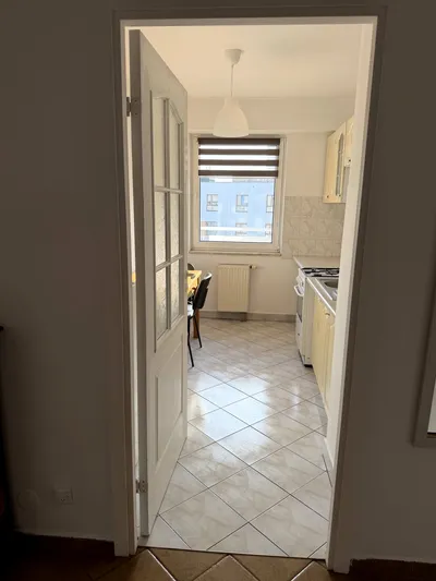 Wynajmę Mieszkanie Warszawa - 50 m² - miniatura 5