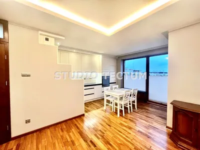 Wynajmę Mieszkanie Kraków - 51 m² - miniatura 5