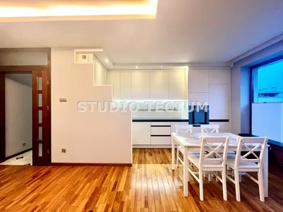 Wynajmę Mieszkanie Kraków - 51 m² - miniatura 4
