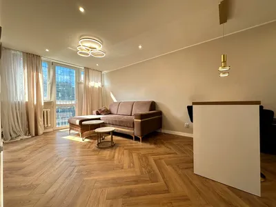 Wynajmę Mieszkanie Warszawa - 47 m² - miniatura 2