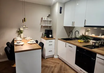 Wynajmę Mieszkanie Warszawa - 47 m²