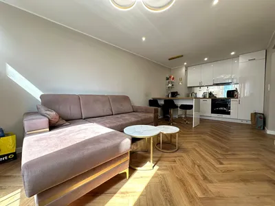 Wynajmę Mieszkanie Warszawa - 47 m² - miniatura 3