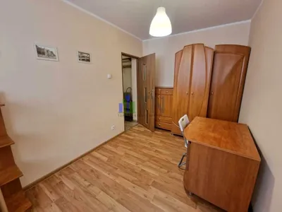 Wynajmę Mieszkanie Wrocław - 36 m² - miniatura 5