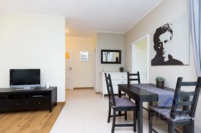Wynajmę Mieszkanie Warszawa - 49 m² - miniatura 3