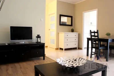 Wynajmę Mieszkanie Warszawa - 49 m² - miniatura 5