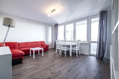 Wynajmę Mieszkanie Warszawa - 46,97 m² - miniatura 5