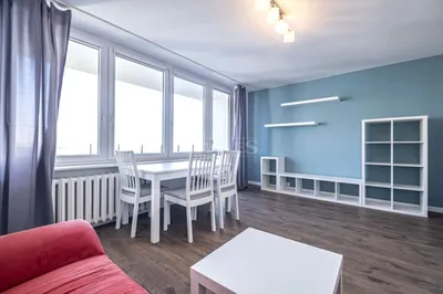Wynajmę Mieszkanie Warszawa - 46,97 m² - miniatura 4