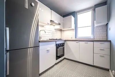 Wynajmę Mieszkanie Warszawa - 46,97 m² - miniatura 3
