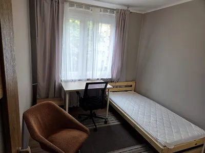 Wynajmę Mieszkanie Kraków - 42 m² - miniatura 3