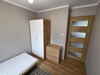 Wynajmę Mieszkanie Kraków - 42 m² - miniatura 5