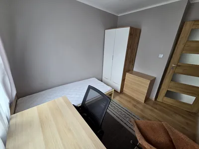Wynajmę Mieszkanie Kraków - 42 m² - miniatura 4