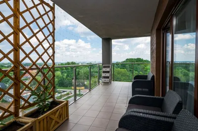 Wynajmę Mieszkanie Kraków - 35,17 m² - miniatura 4