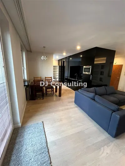 Wynajmę Mieszkanie Warszawa - 54 m² - miniatura 3