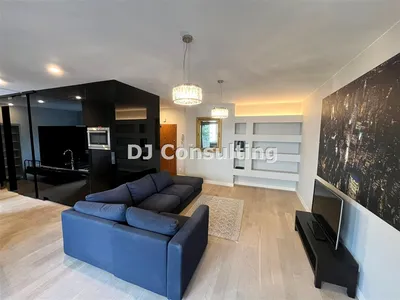 Wynajmę Mieszkanie Warszawa - 54 m² - miniatura 2