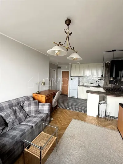 Wynajmę Mieszkanie Warszawa - 38 m²
