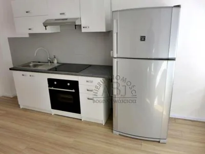 Wynajmę Mieszkanie Kraków - 37 m² - miniatura 4