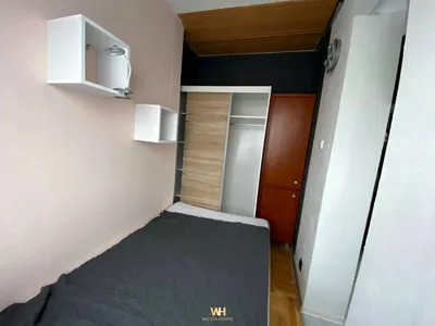 Wynajmę Mieszkanie Warszawa - 28 m² - miniatura 3