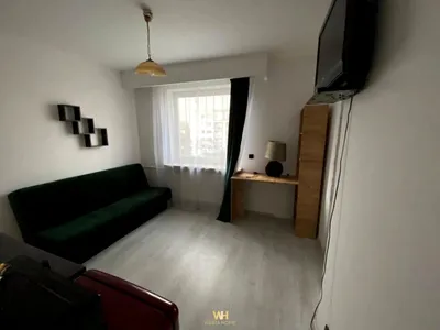Wynajmę Mieszkanie Warszawa - 28 m² - miniatura 5
