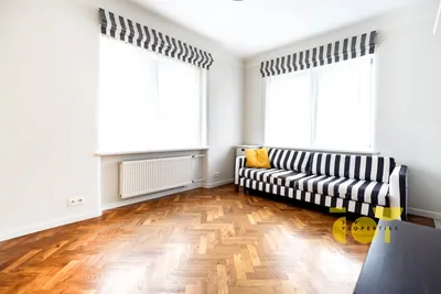 Wynajmę Mieszkanie Warszawa - 38 m² - miniatura 2