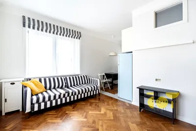 Wynajmę Mieszkanie Warszawa - 38 m² - miniatura 3