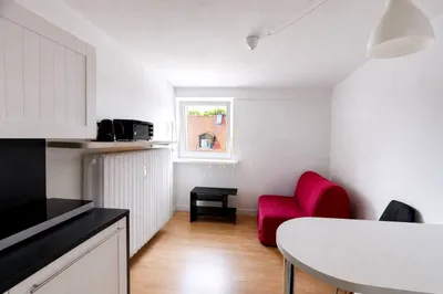 Wynajmę Mieszkanie Warszawa - 34 m² - miniatura 4