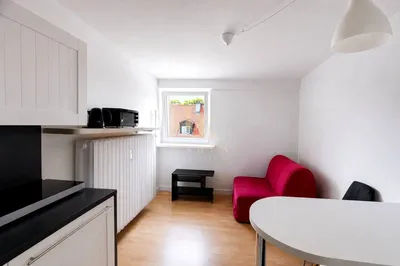 Wynajmę Mieszkanie Warszawa - 34 m²