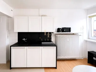 Wynajmę Mieszkanie Warszawa - 34 m² - miniatura 2
