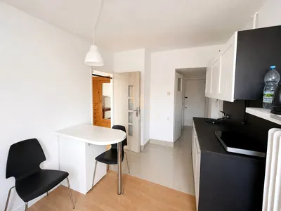 Wynajmę Mieszkanie Warszawa - 34 m² - miniatura 3