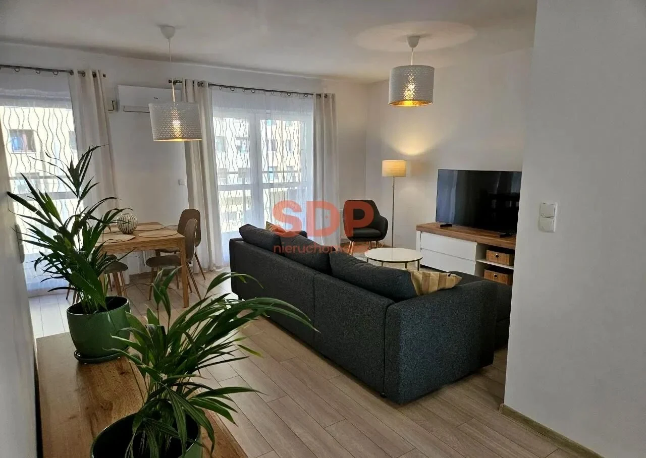 Wynajmę Mieszkanie Wrocław - 67 m² - 1/6