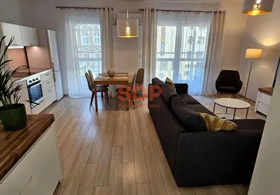 Wynajmę Mieszkanie Wrocław - 67 m² - miniatura 5