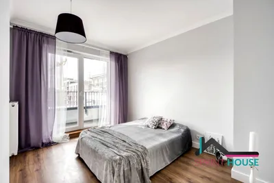 Wynajmę Mieszkanie Warszawa - 34 m² - miniatura 3