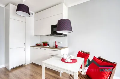 Wynajmę Mieszkanie Warszawa - 34 m² - miniatura 5