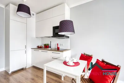 Wynajmę Mieszkanie Warszawa - 34 m² - miniatura 2