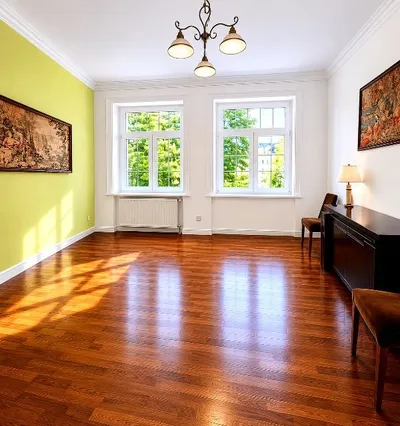 Wynajmę Mieszkanie Kraków - 150 m² - miniatura 4