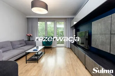 Wynajmę Mieszkanie Kraków - 50 m² - miniatura 5