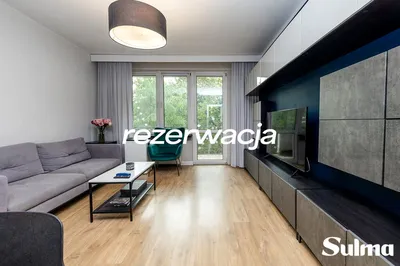 Wynajmę Mieszkanie Kraków - 50 m² - miniatura 2