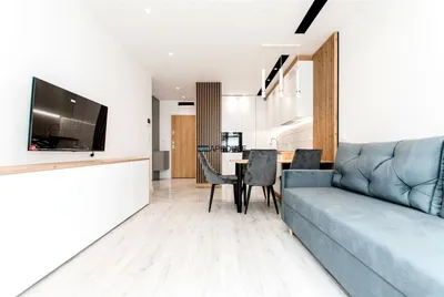Wynajmę Mieszkanie Kraków - 40 m² - miniatura 5