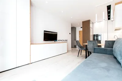 Wynajmę Mieszkanie Kraków - 40 m² - miniatura 3